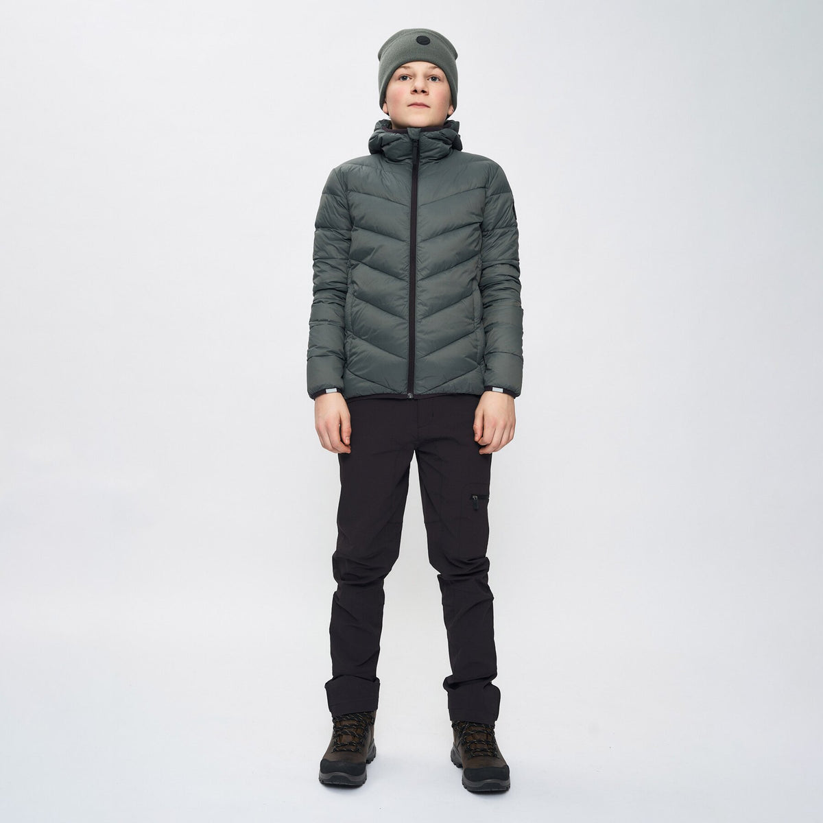 Hurum – Balsam Green