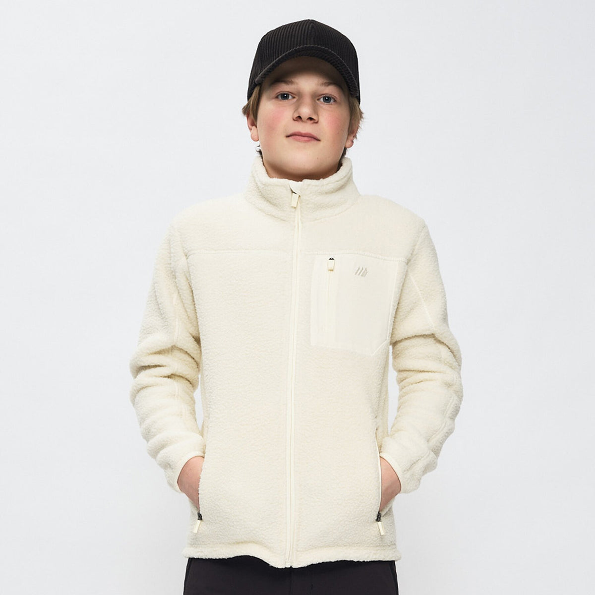 Leirbekk – Offwhite
