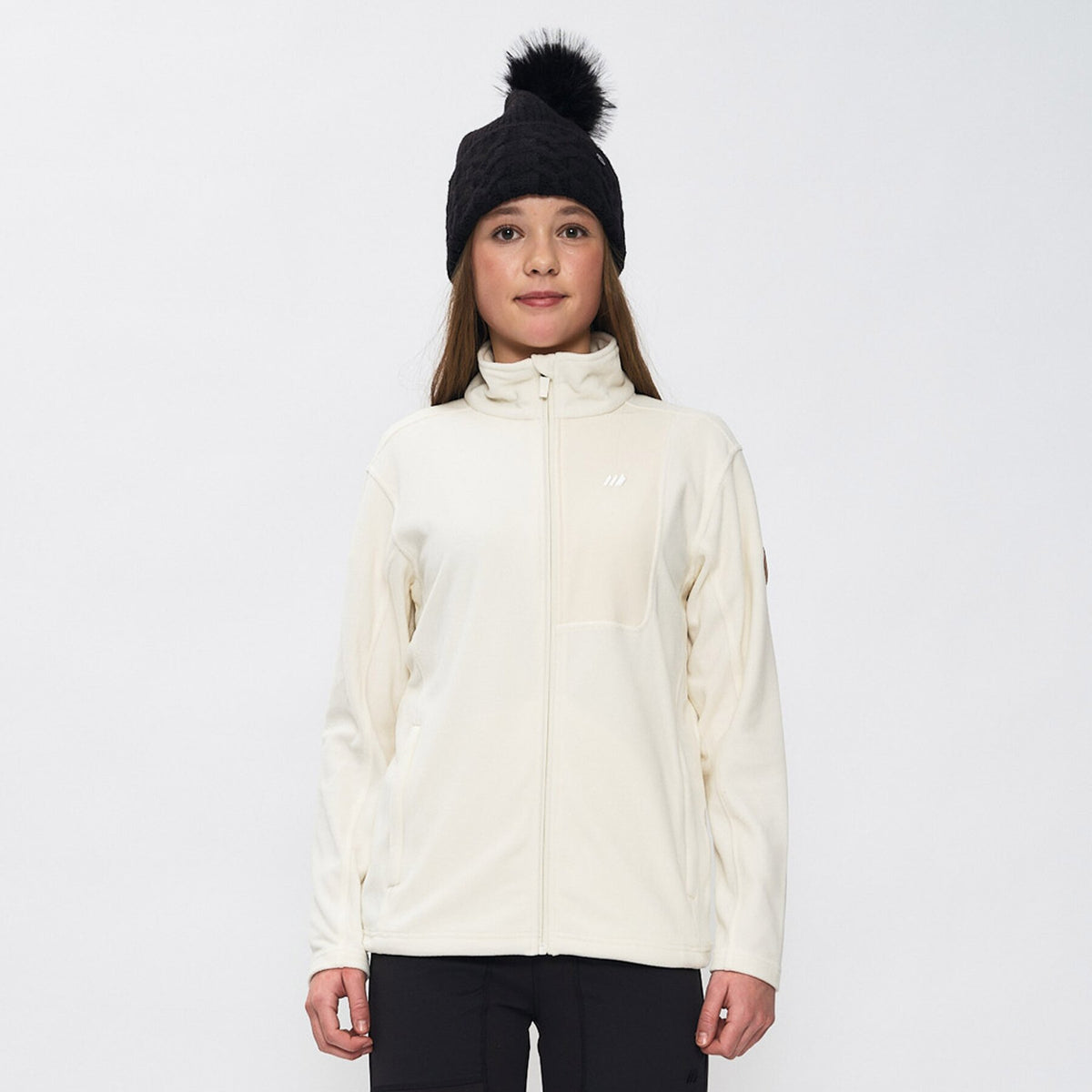 Troms – Offwhite