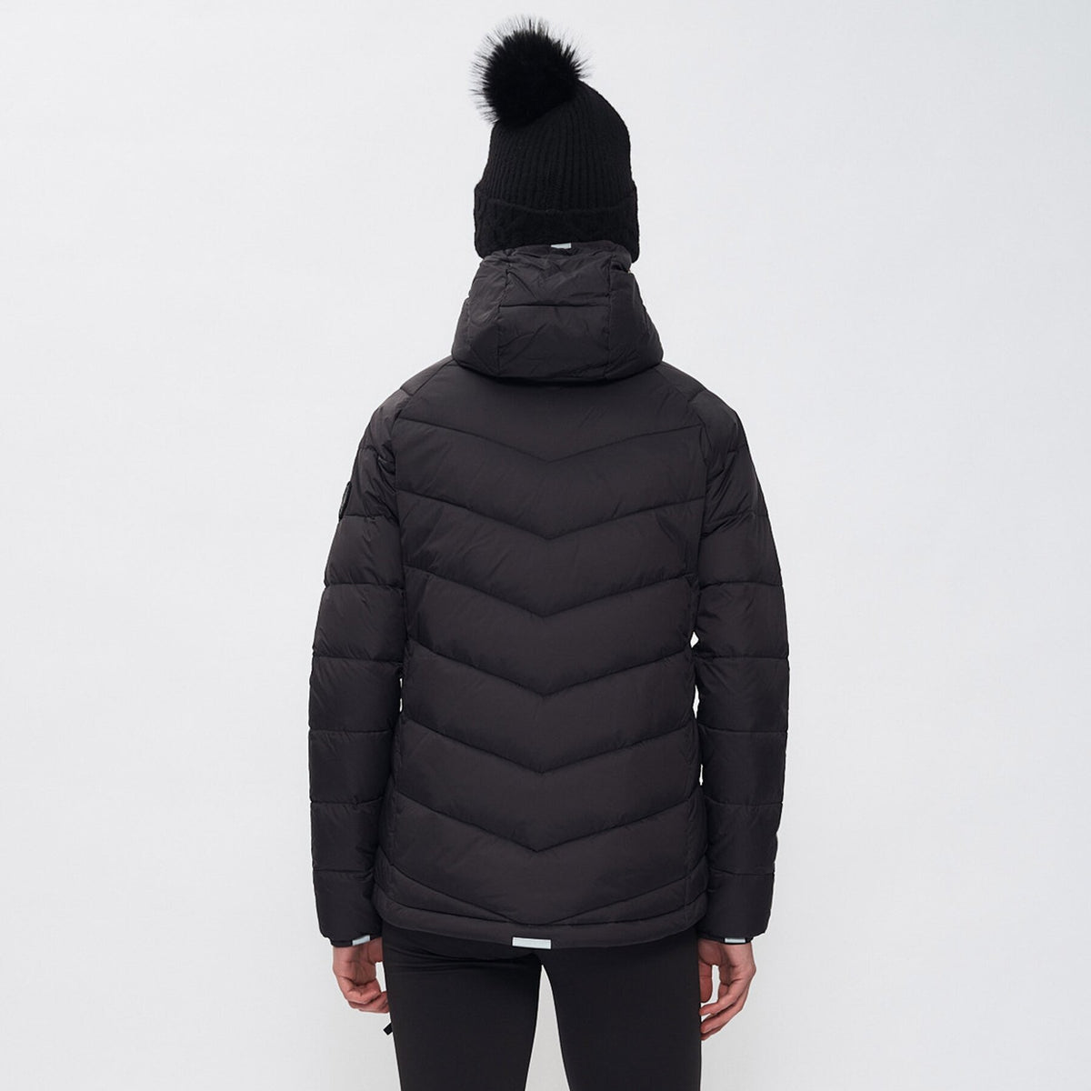 Hafsdal – Black