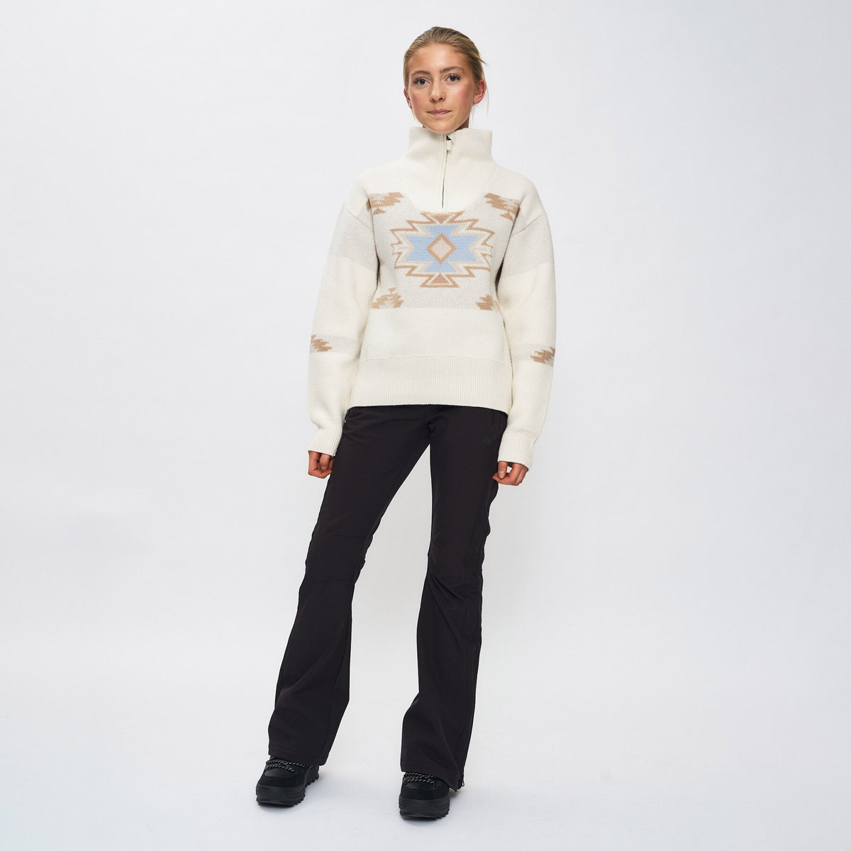 Hoff – Offwhite yd