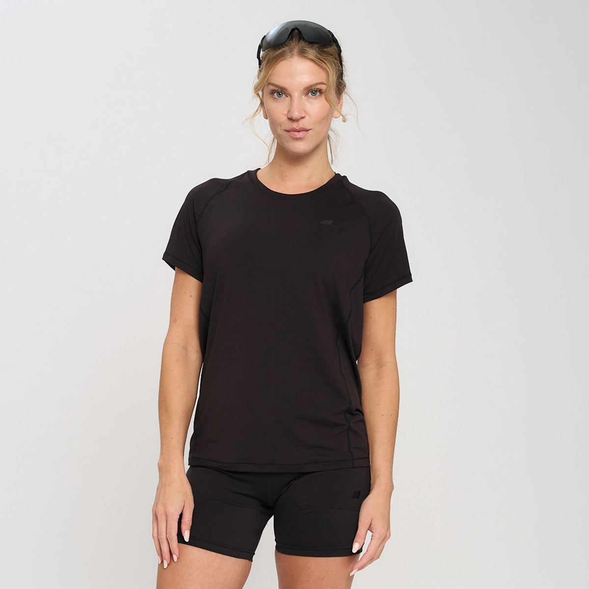 Skarvan – Black