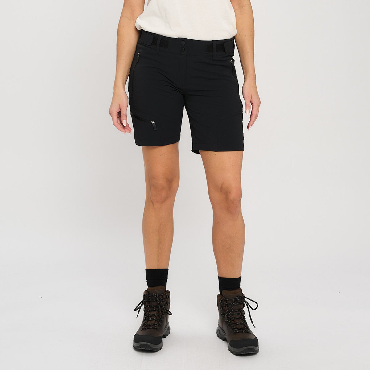 Veotinden – Black