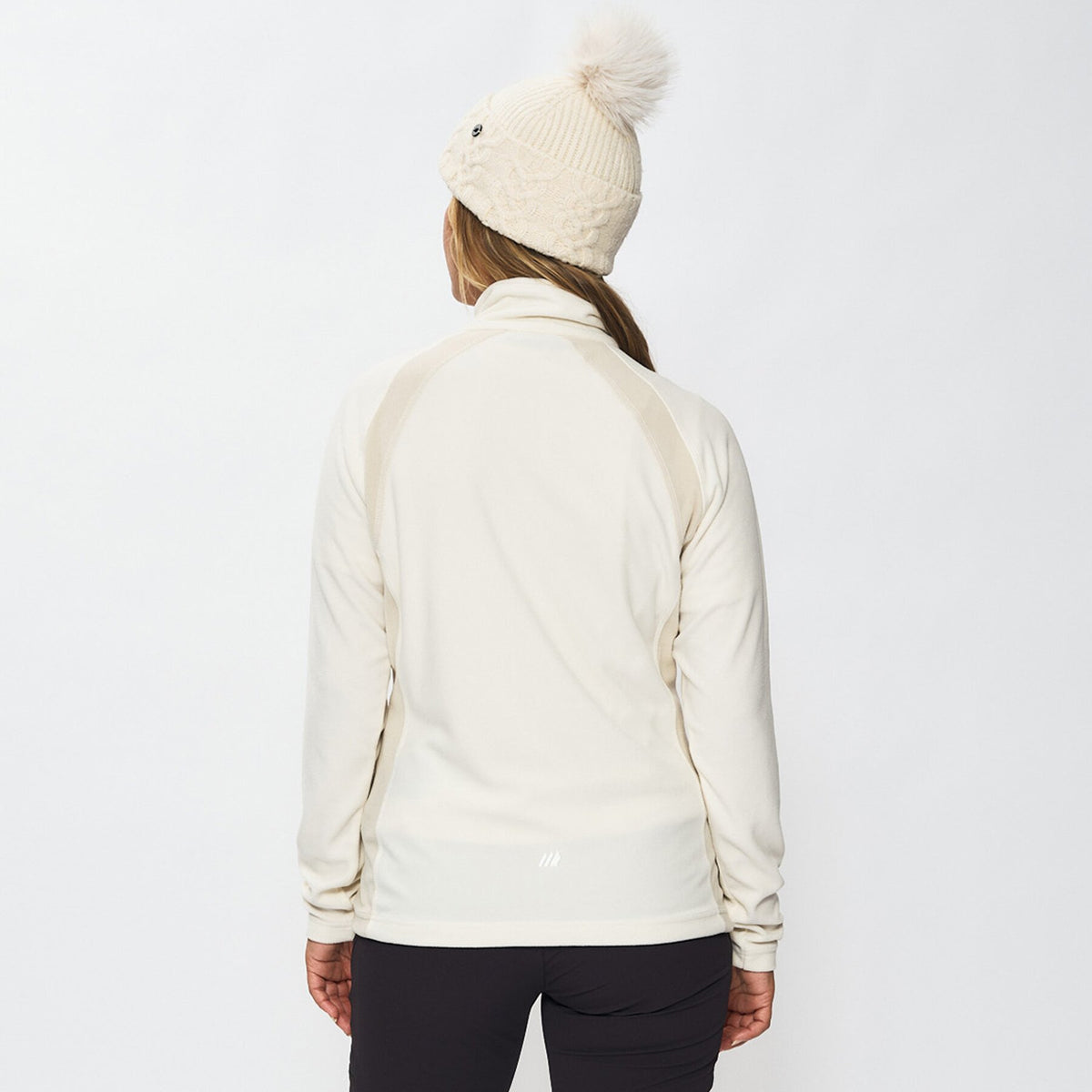 Tinnhølen – Offwhite