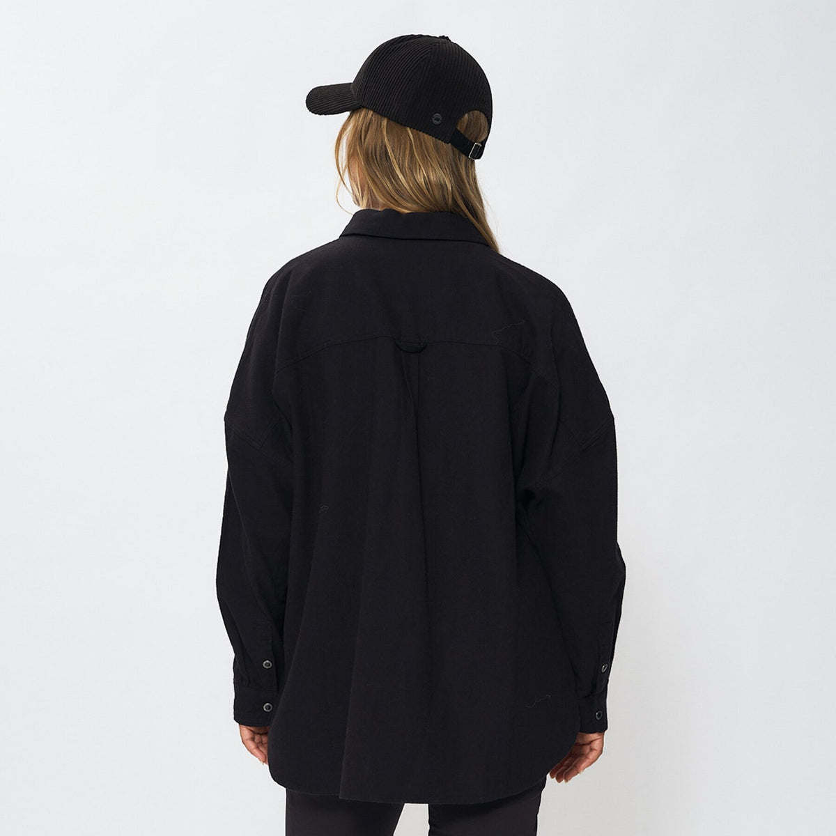 Ørje – Black