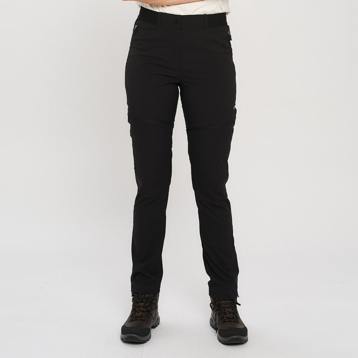 Husnes – Black