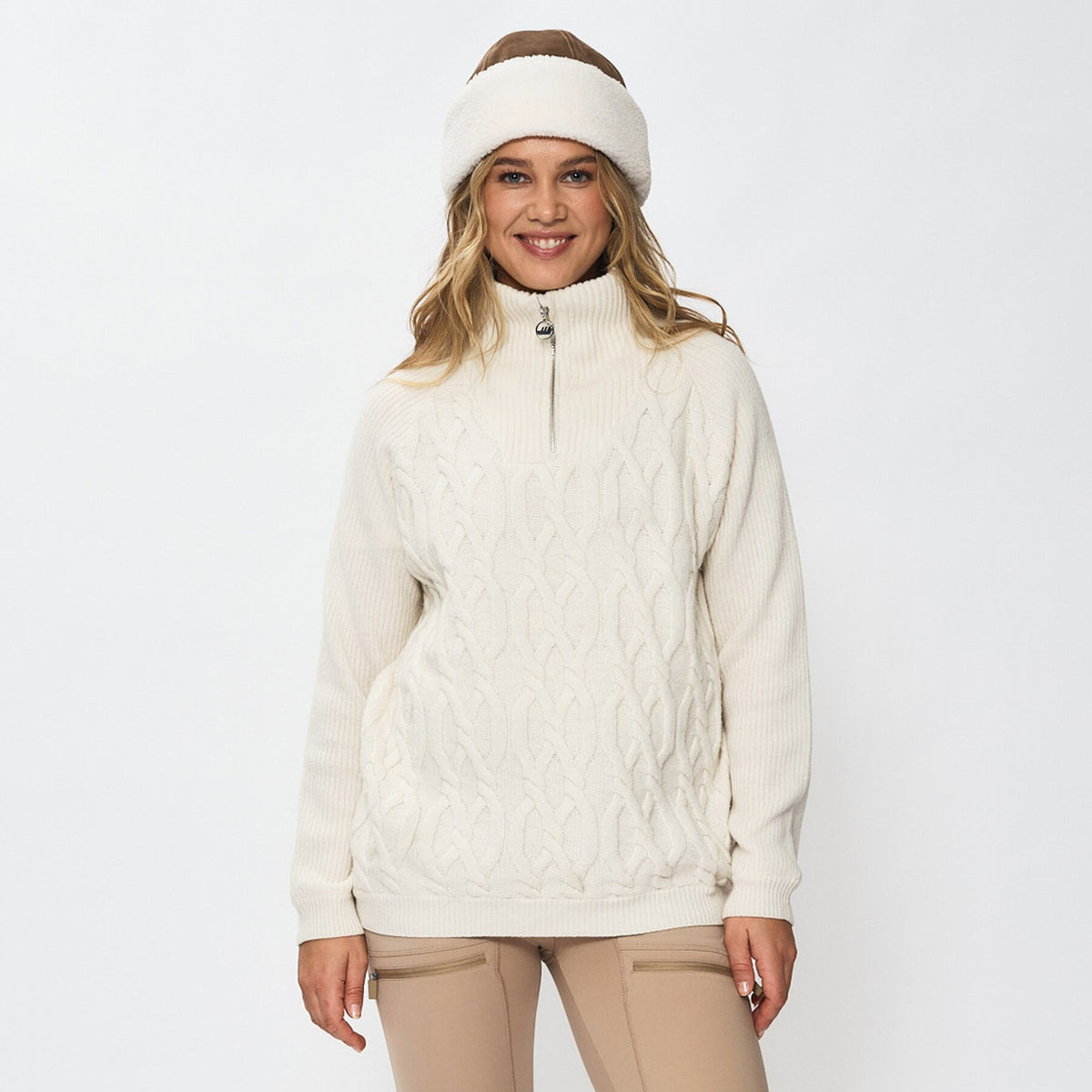 Ulla – Offwhite