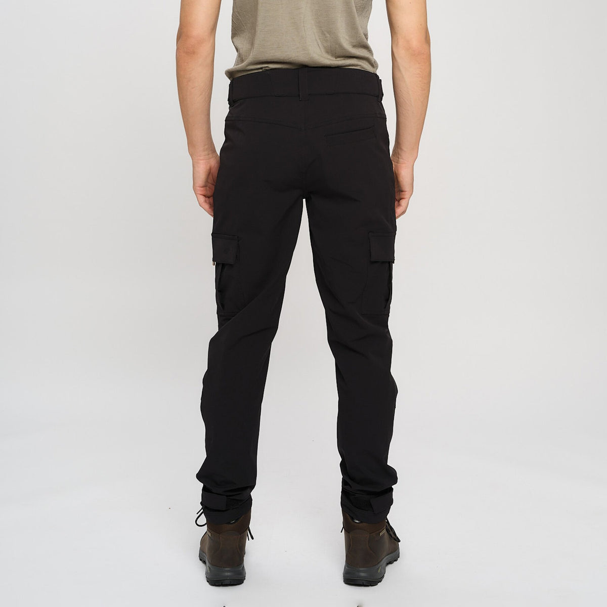 Teigås – Black
