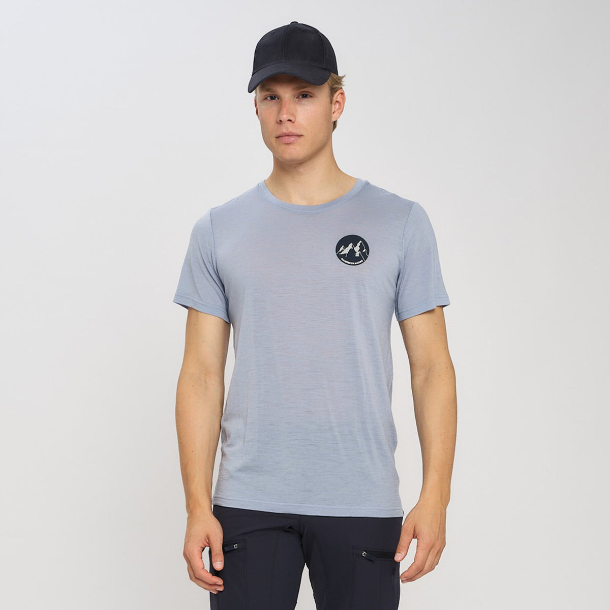 Saltfjellet – Rain Washed