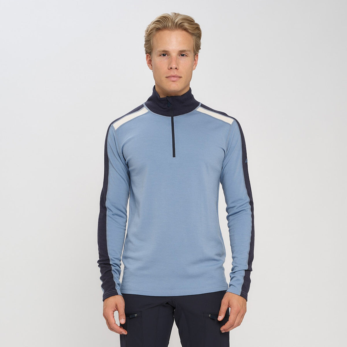 Storsteinfjellet – Rain Washed