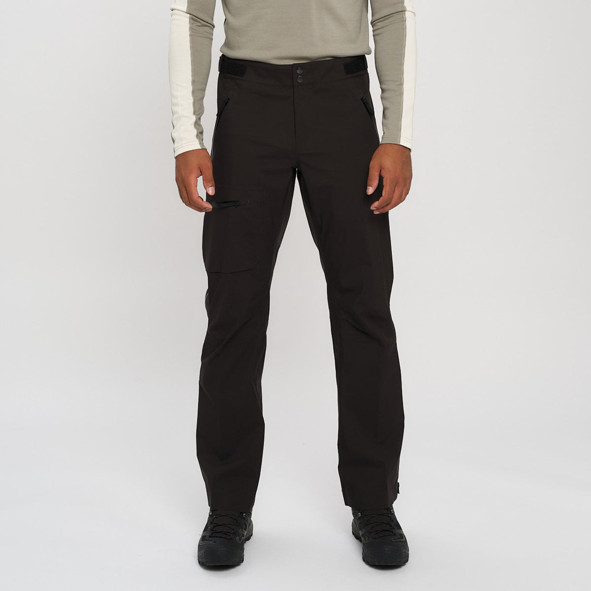 Horgaletten – Black