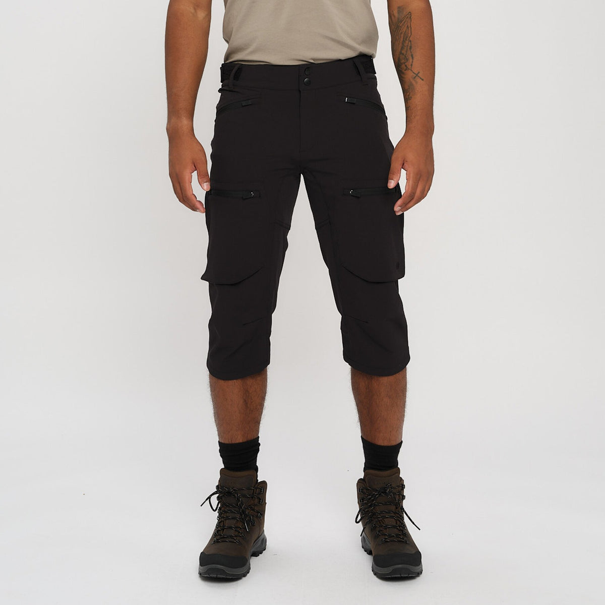 Horgadalen – Black