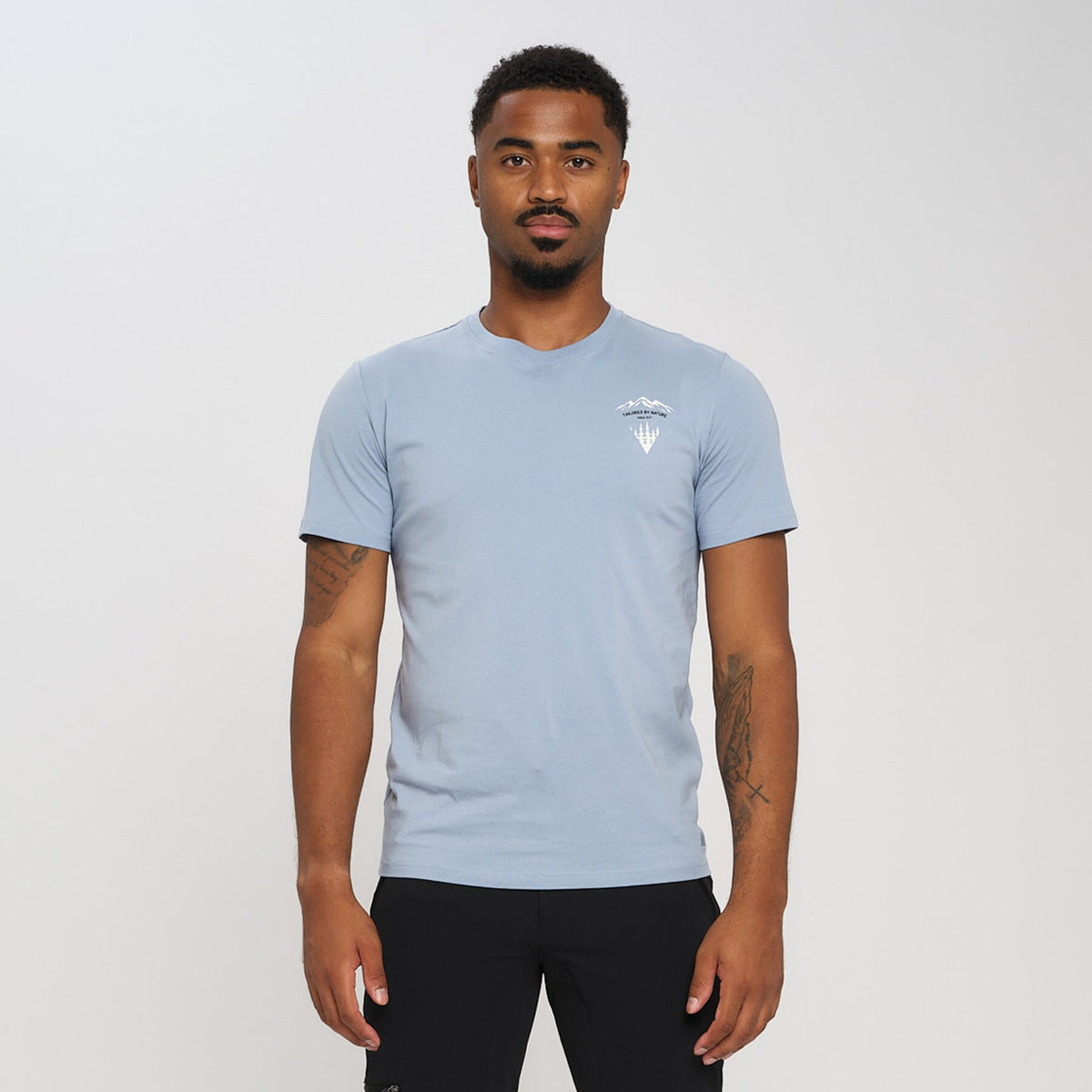 Luster – Rain Washed