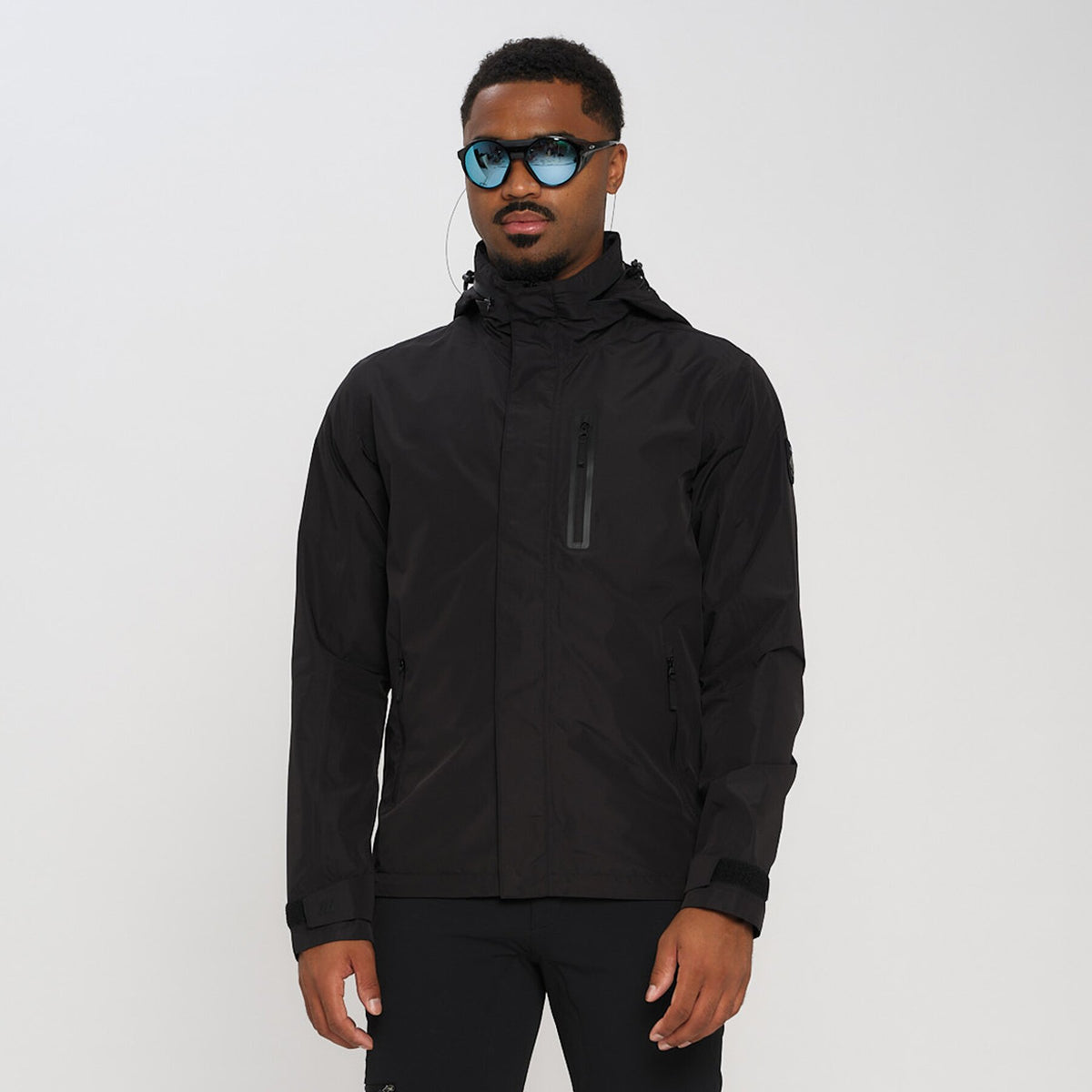 Vangen – Black