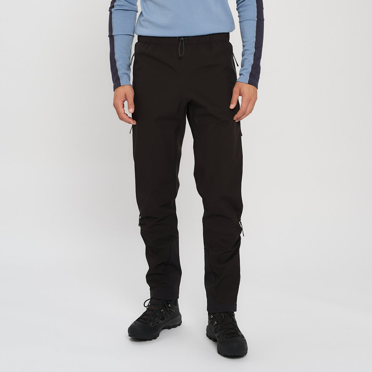 Dovre – Black