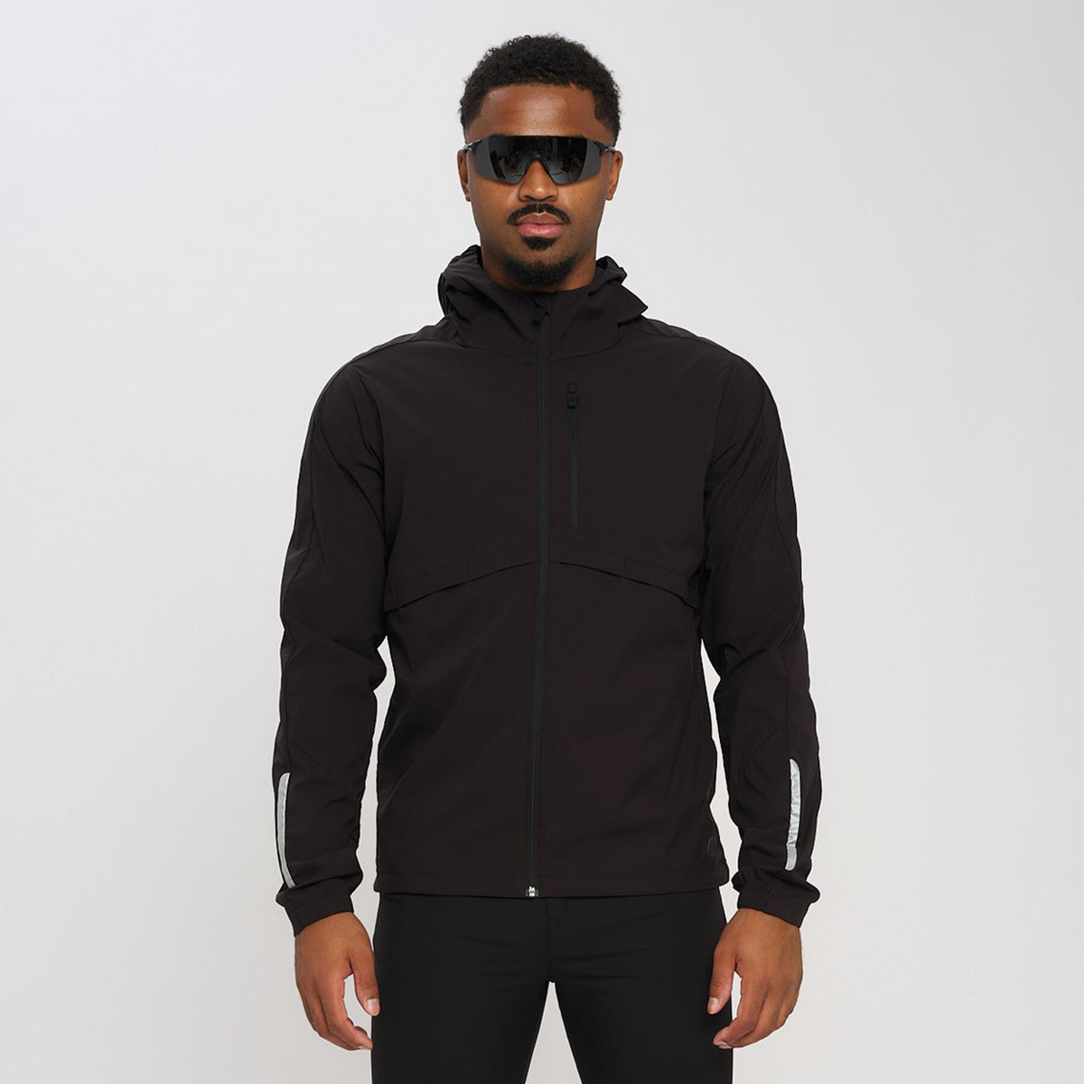 Hjelset – Black