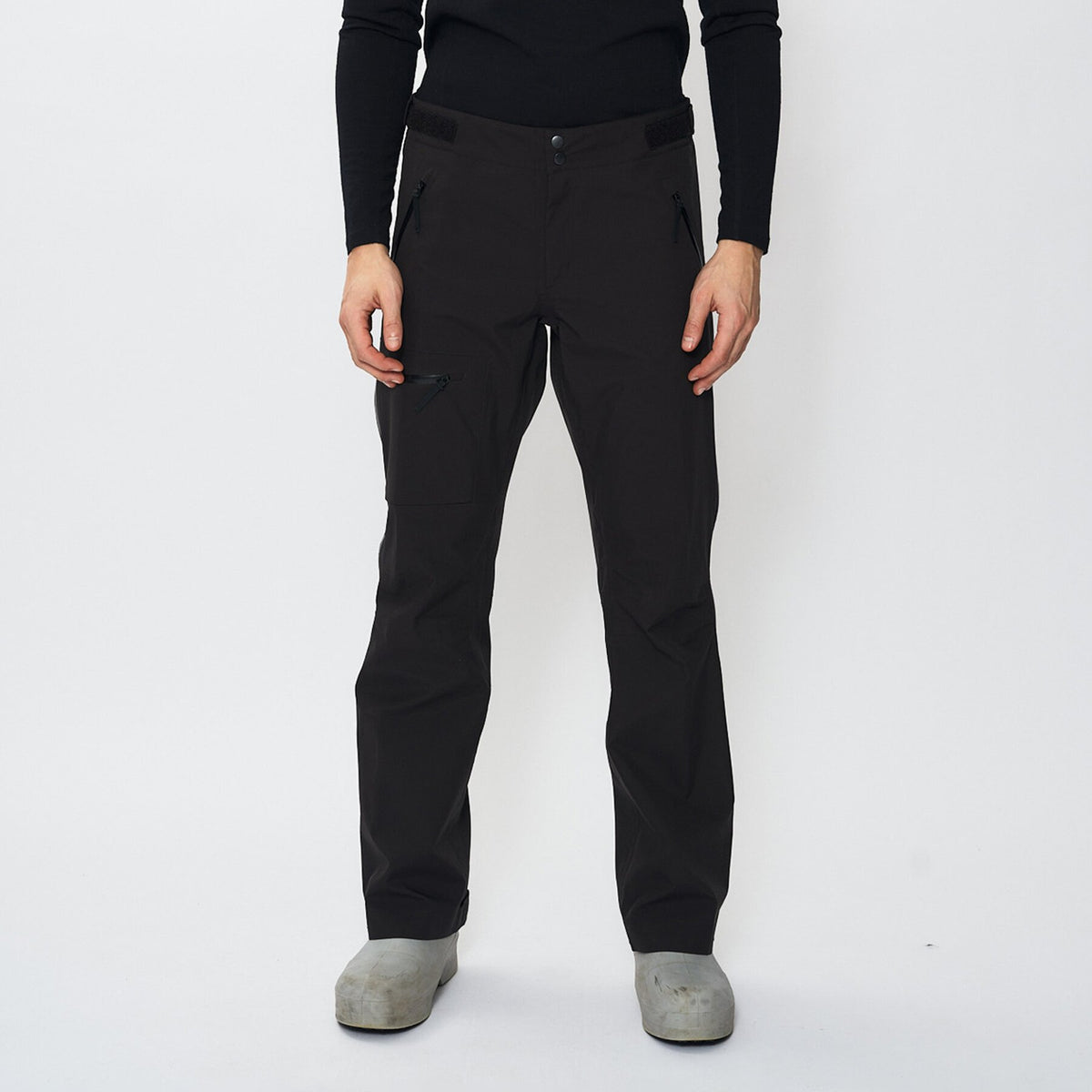 Horgaletten – Black