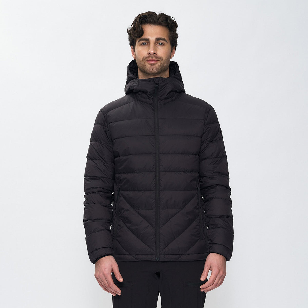 Salen – Black