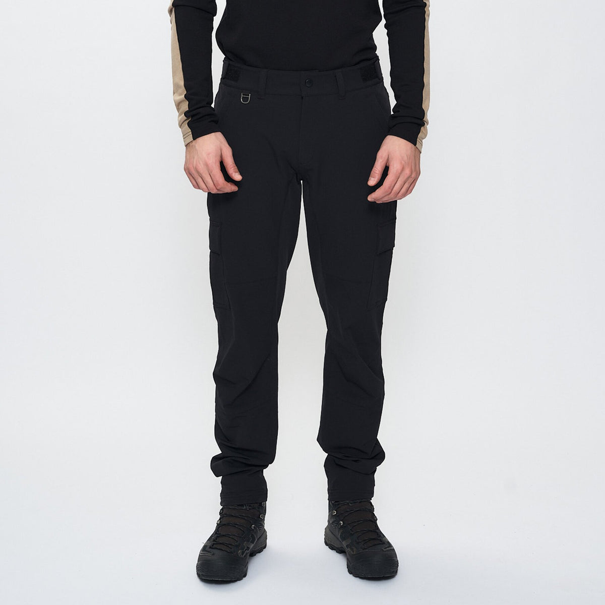 Teigås – Black