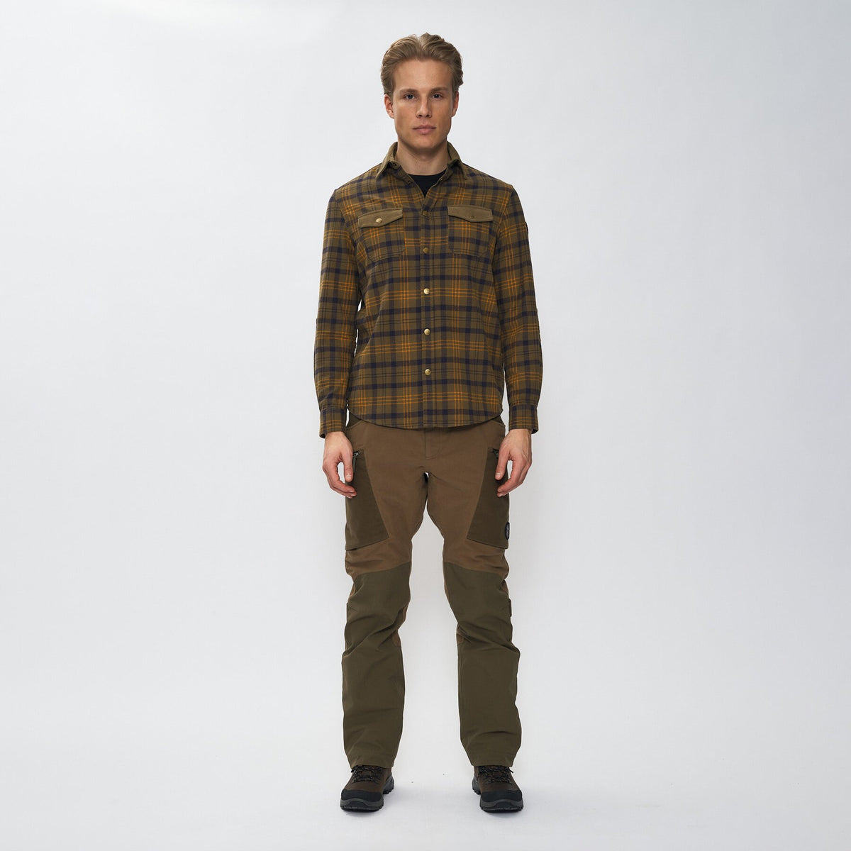 Reinheimen – Grape Leaf yd