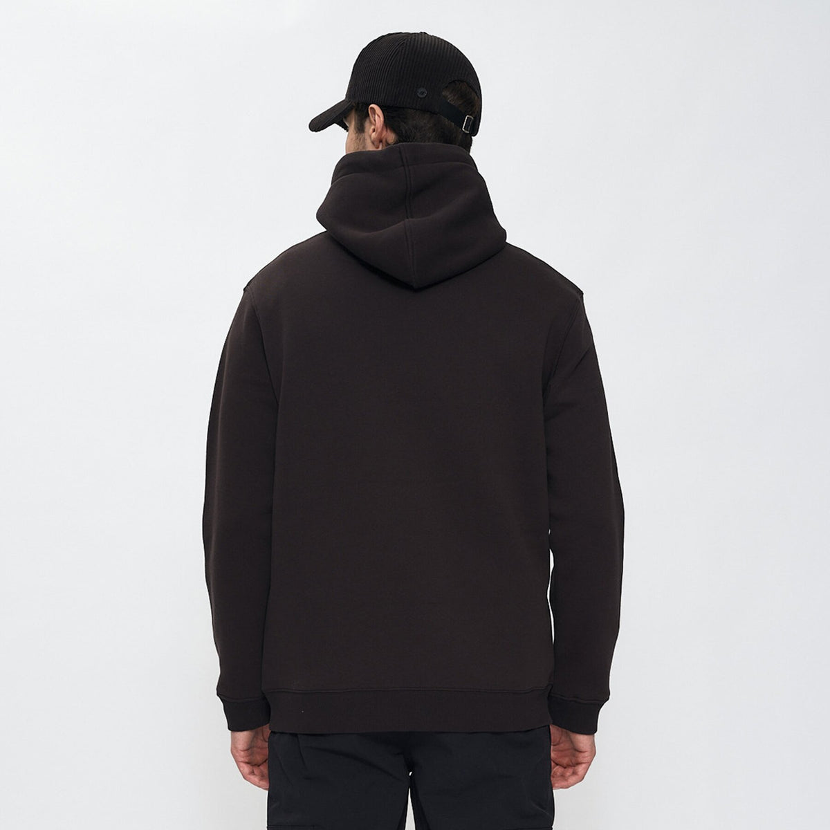 Vardhøye – Black