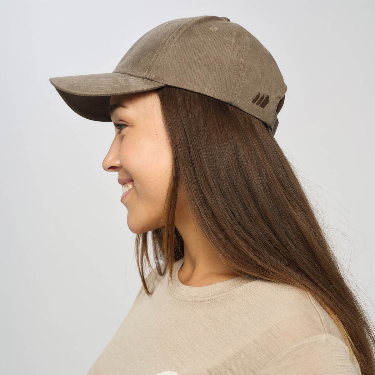 Viul – Brown Nut