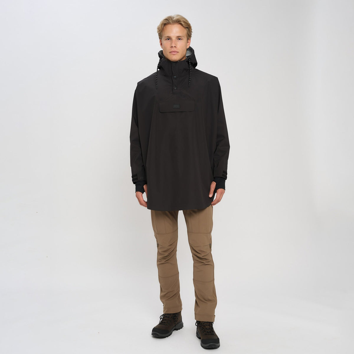 Vefsna – Black