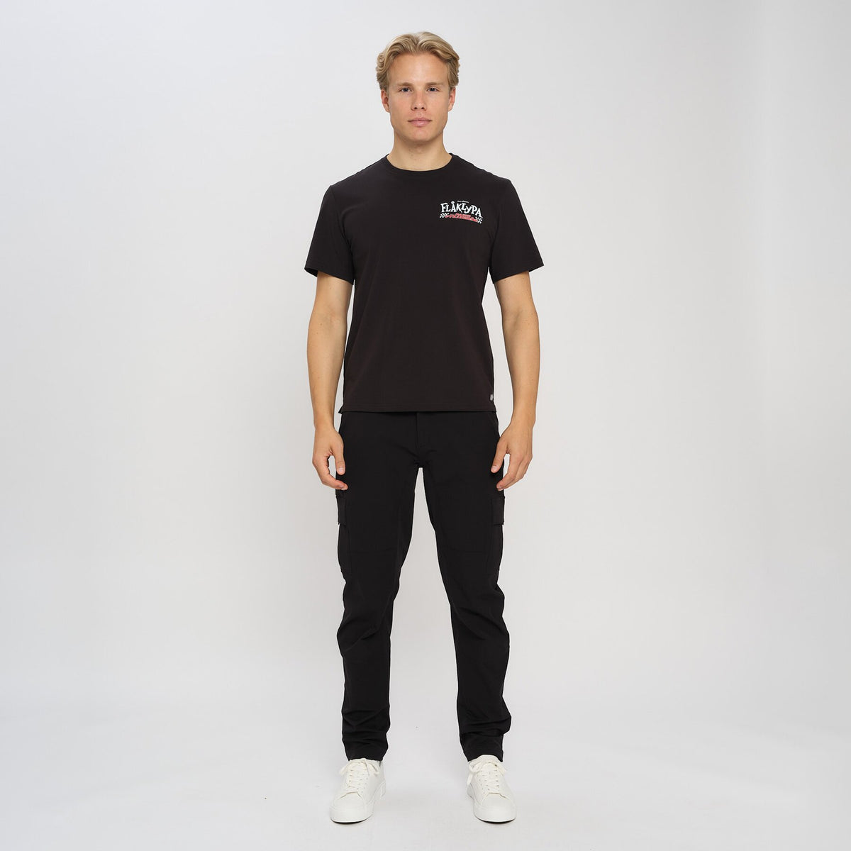 Il Tempo Gigante – Black