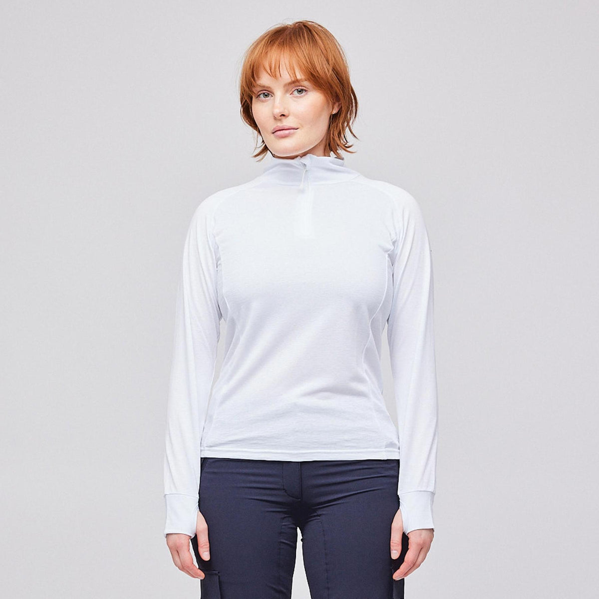 Kvittingkjølen – White