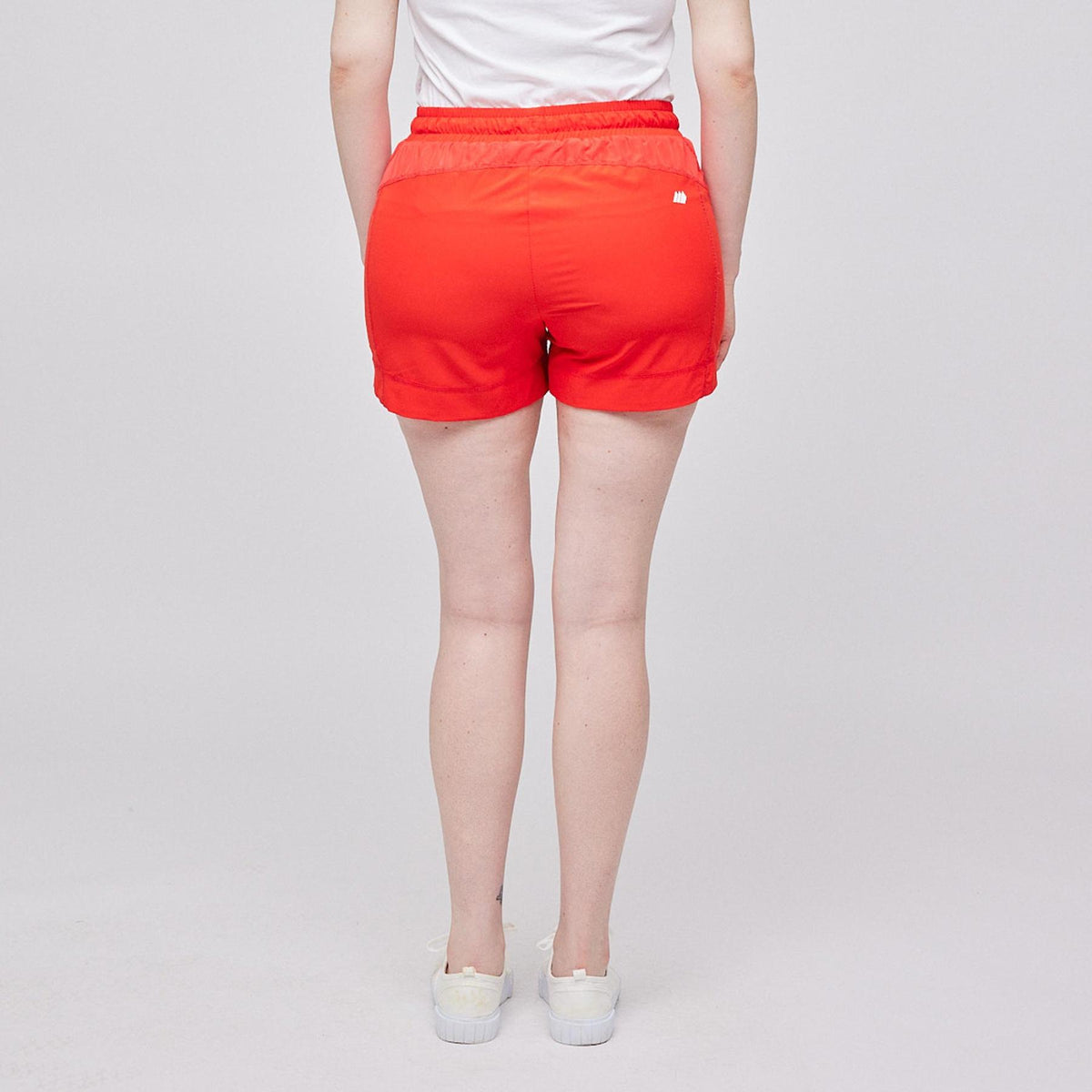 Hyllestad – Poppy Red