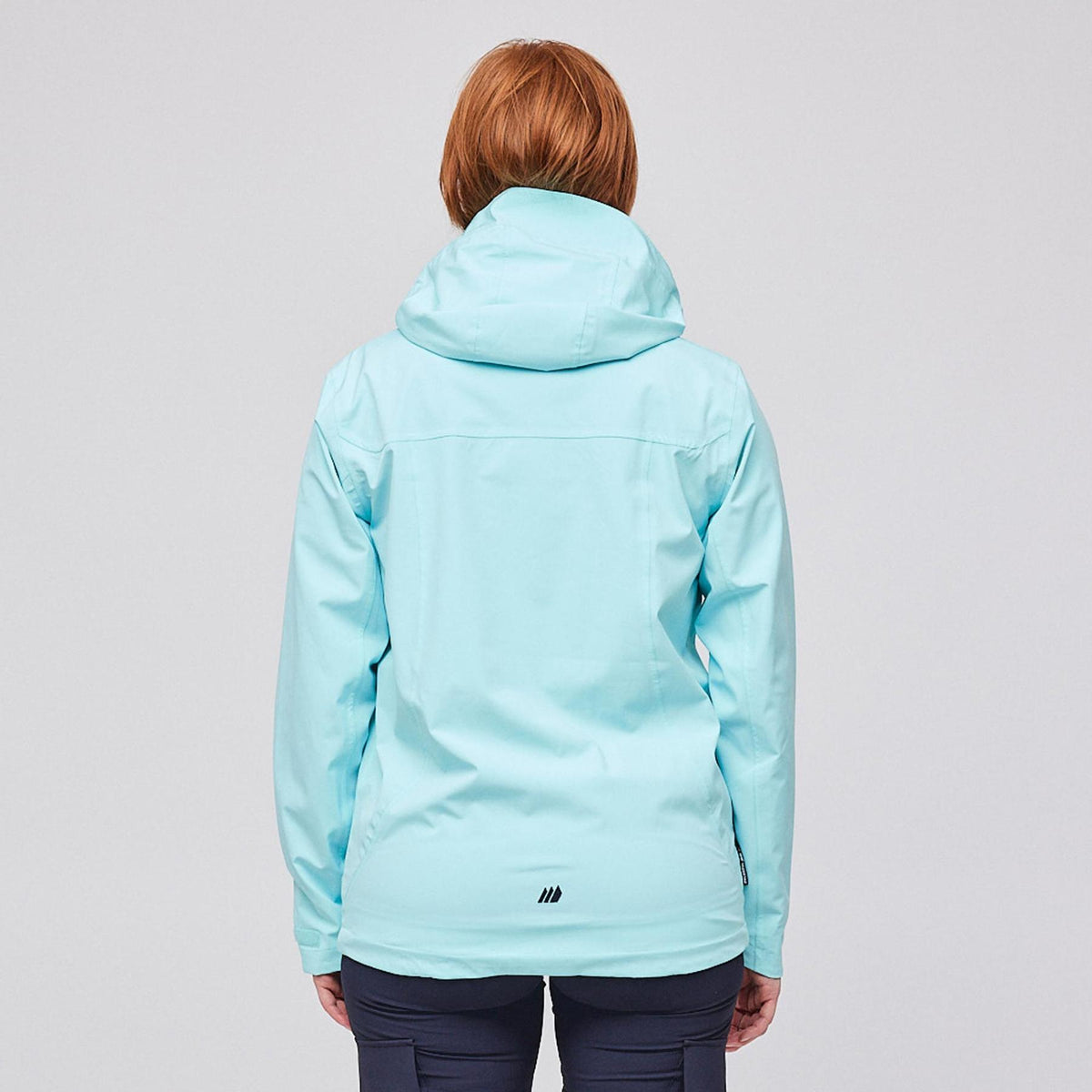 Stadt – Tan Turquoise