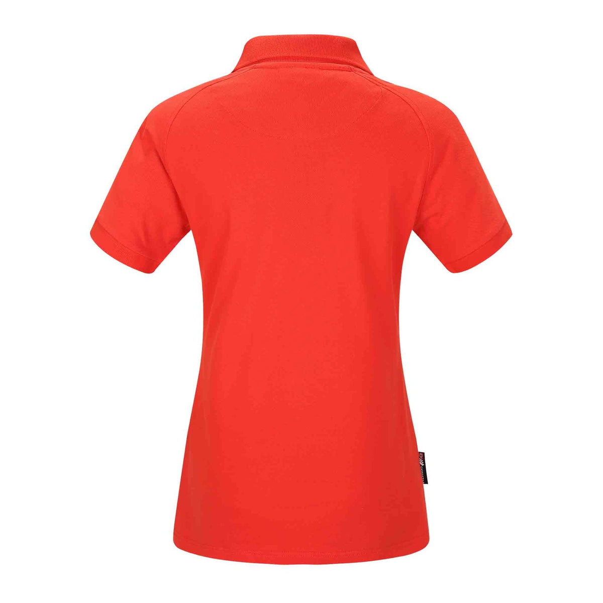 Valldal – Poppy Red