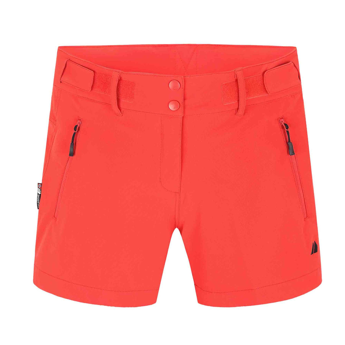 Dalsfjorden – Poppy Red