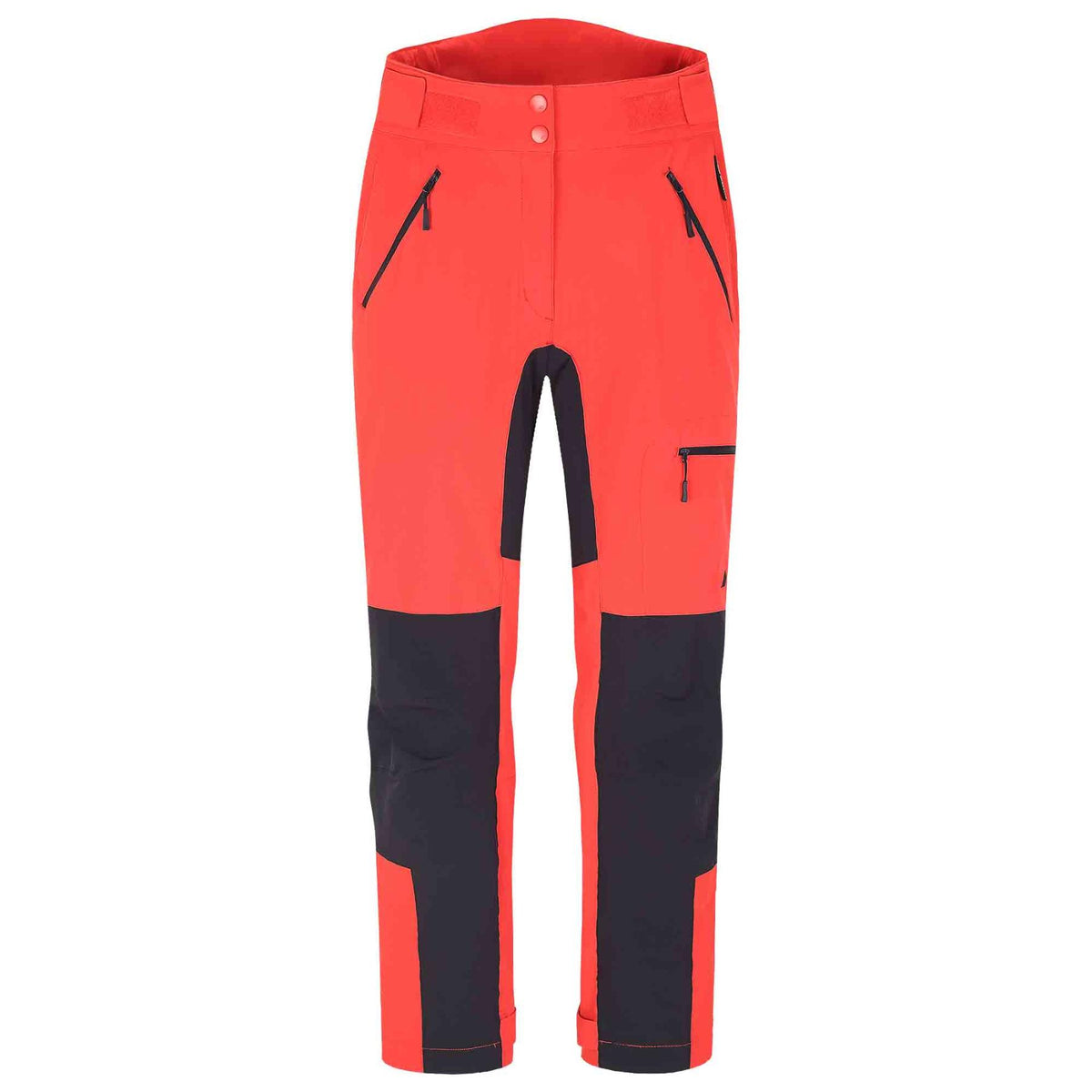 Ringstind – Poppy Red