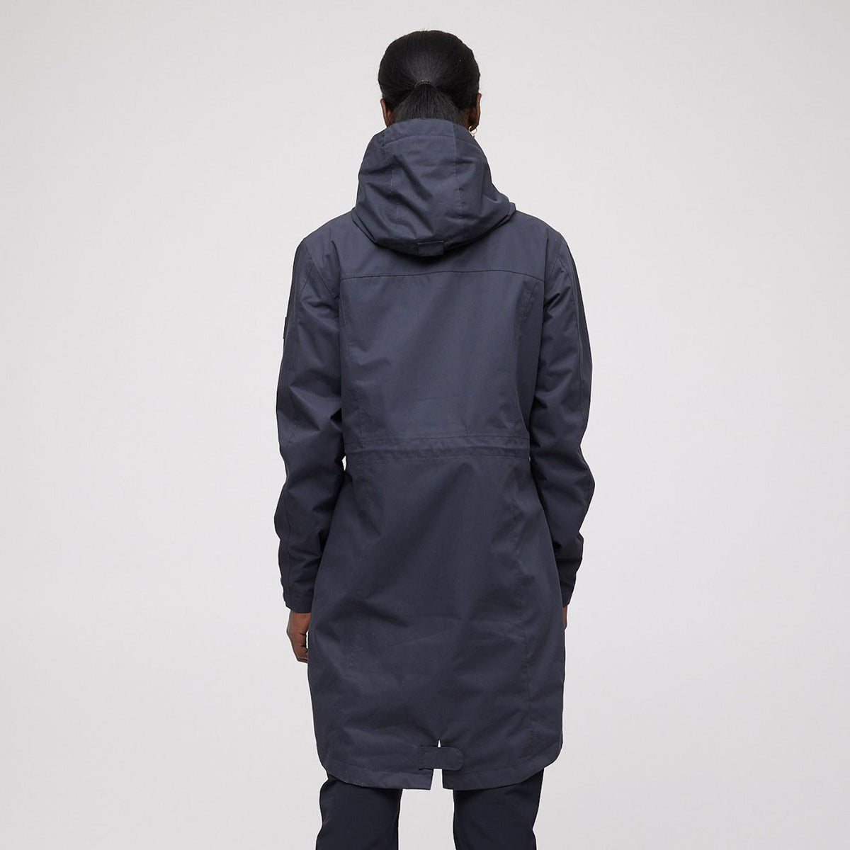Myseterelva – Dark Navy