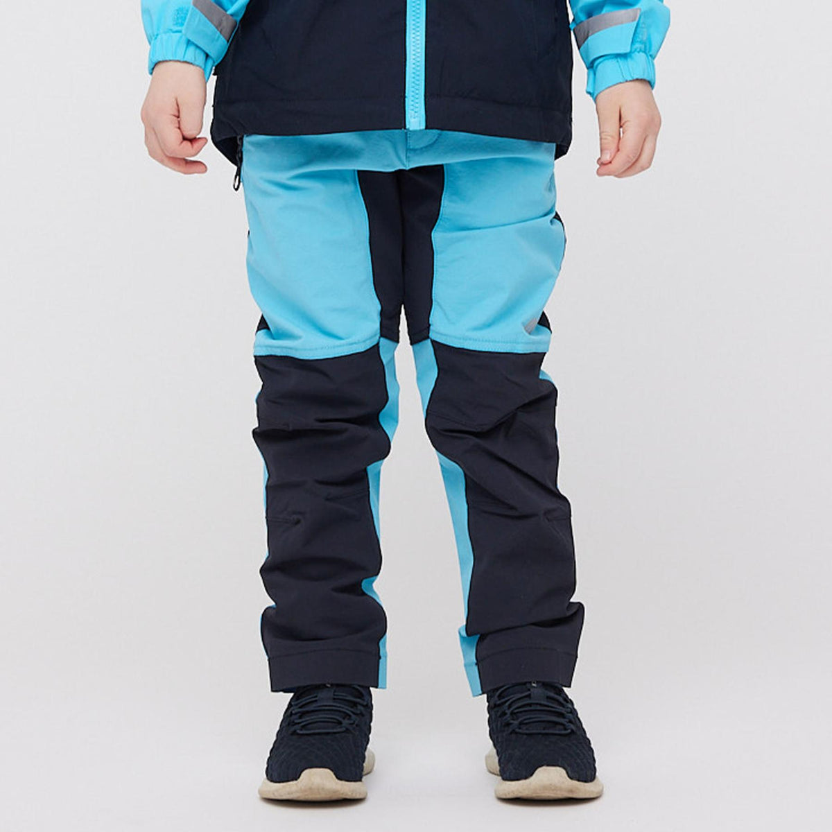 Tinden – Greek Blue