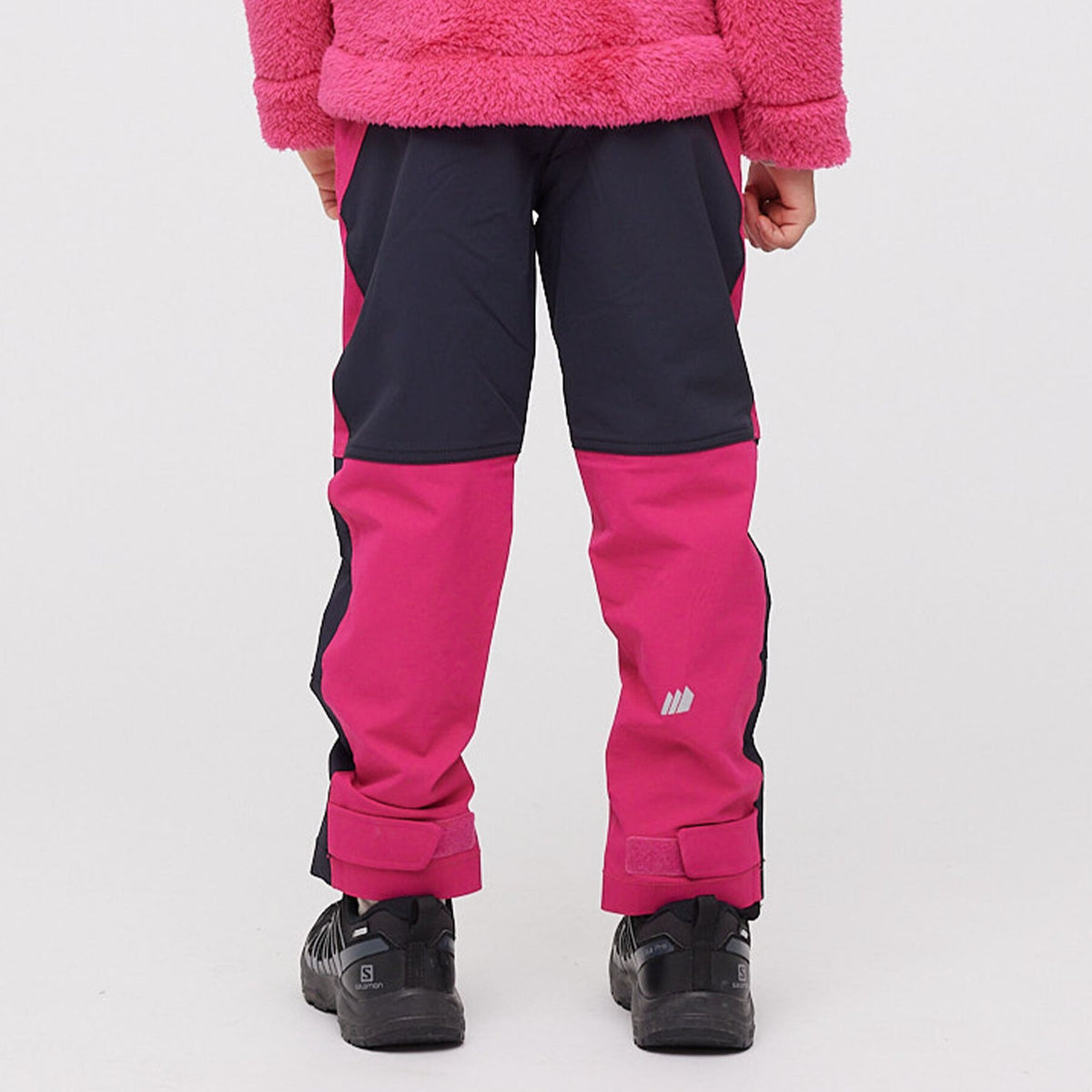 Tinden – Pink Peacock