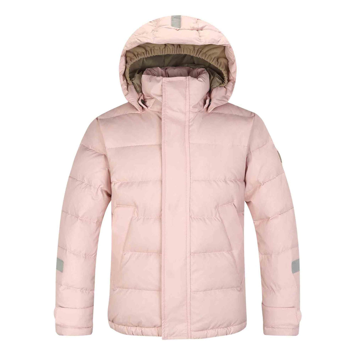 Stolen – Pale Blush