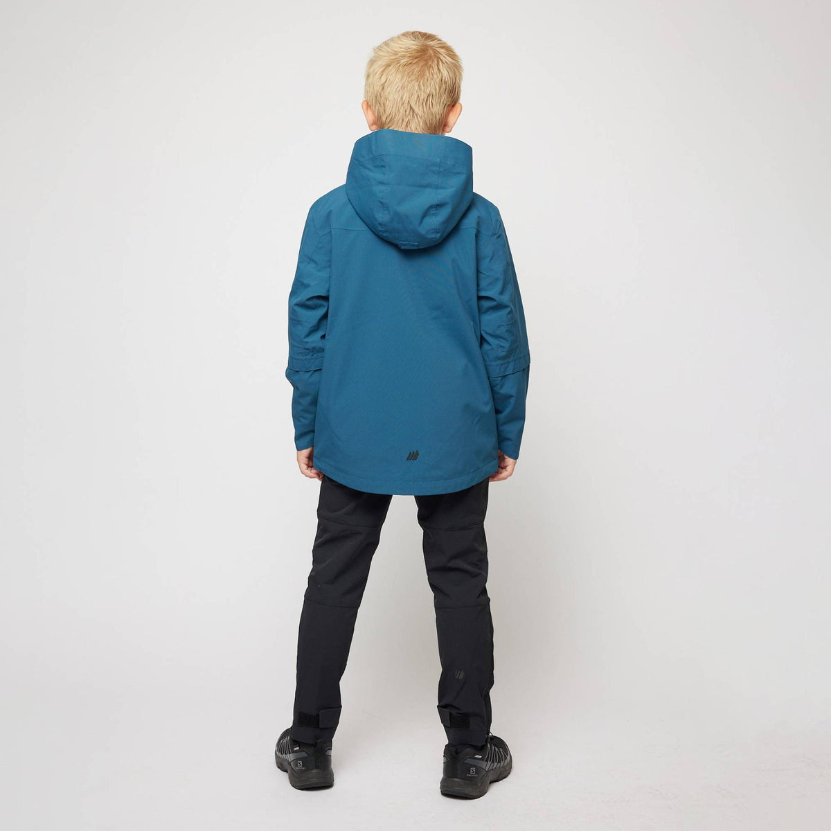 Ry – Blue Teal