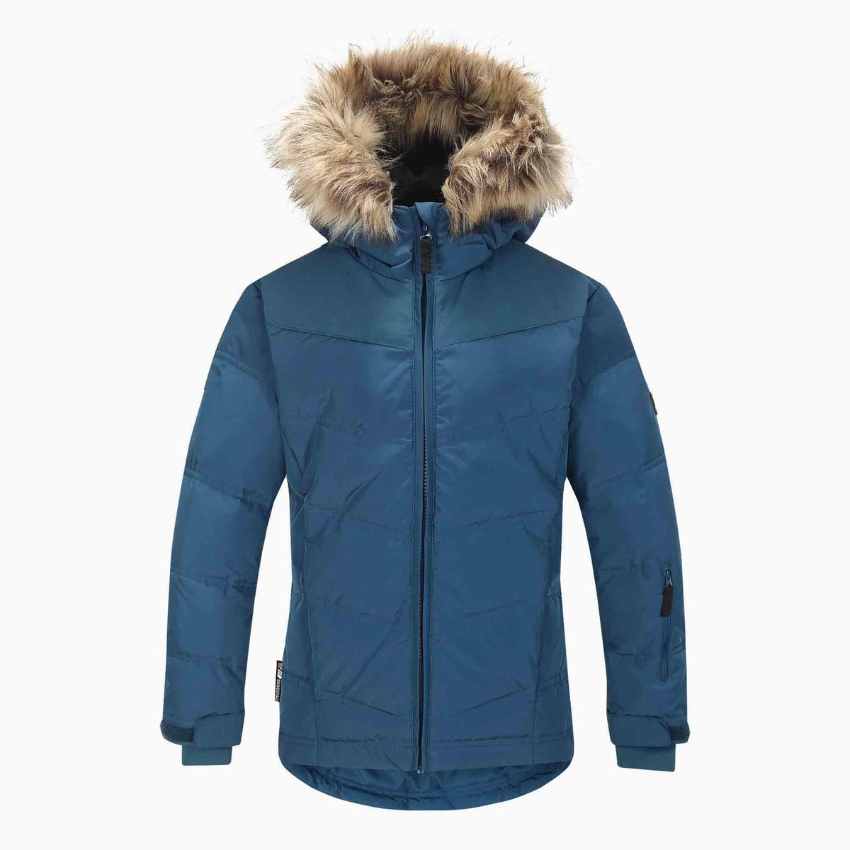 Roland – Blue Teal