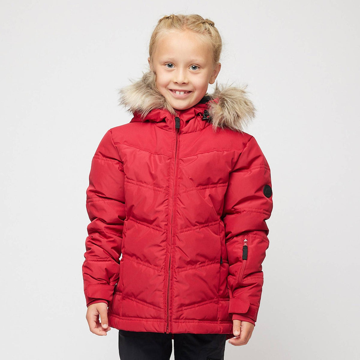 Roland – Wine Red