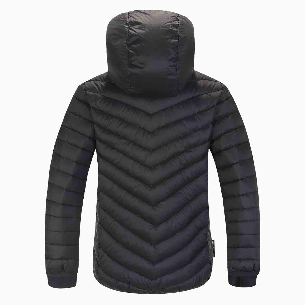 Hurum – Black