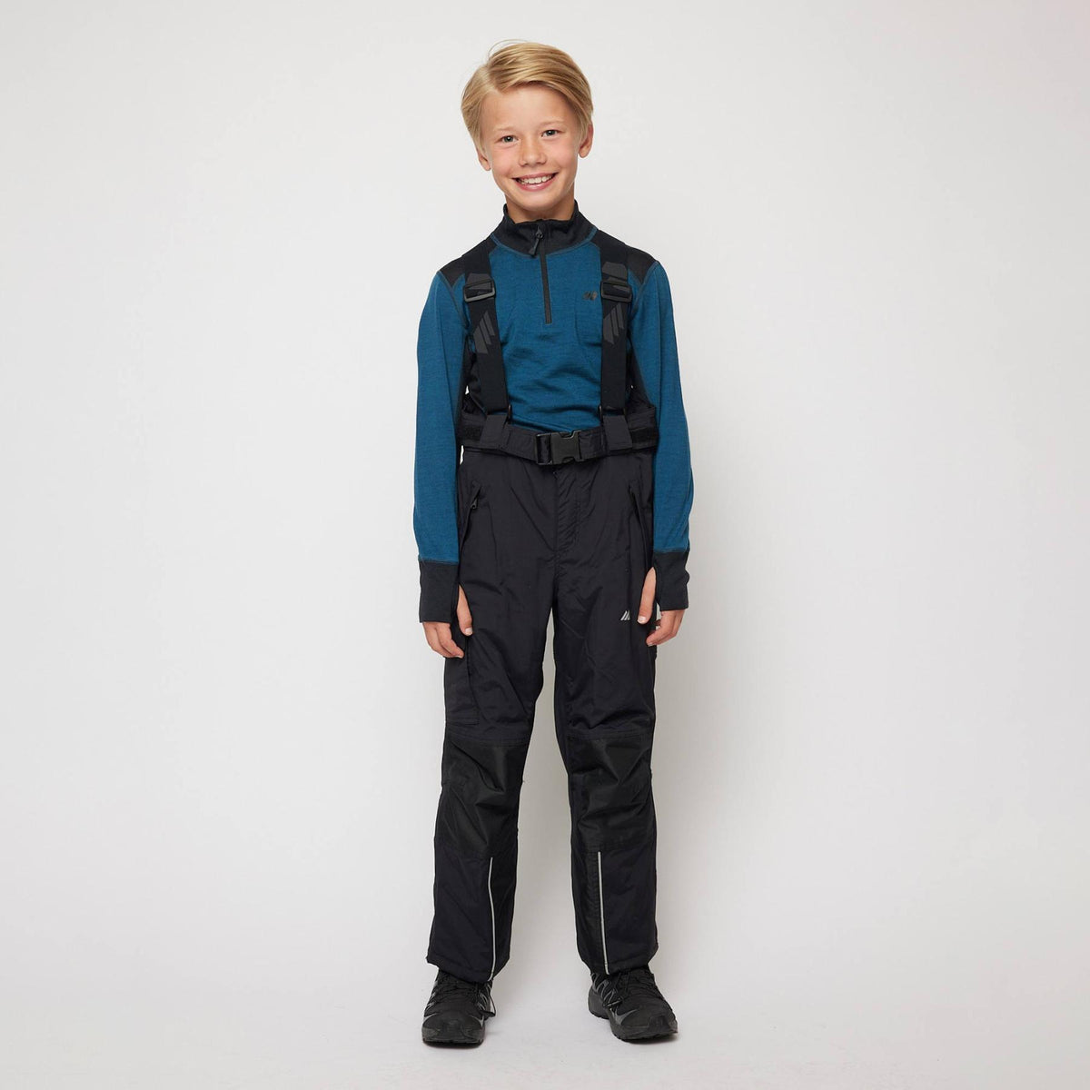 Panther Tord – Black