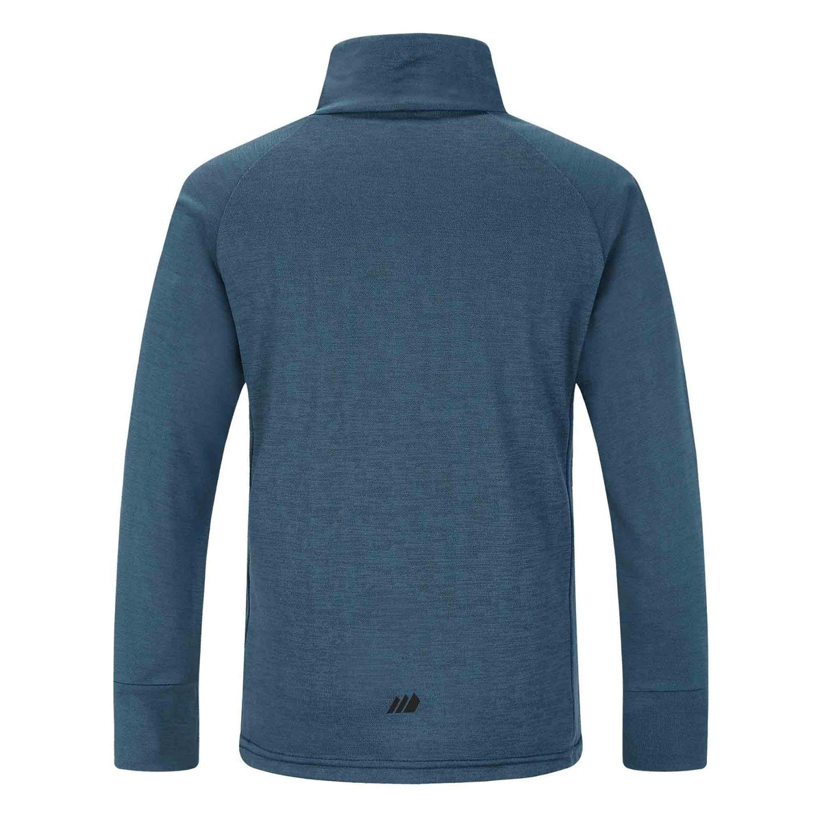 Midronden – Blue Teal
