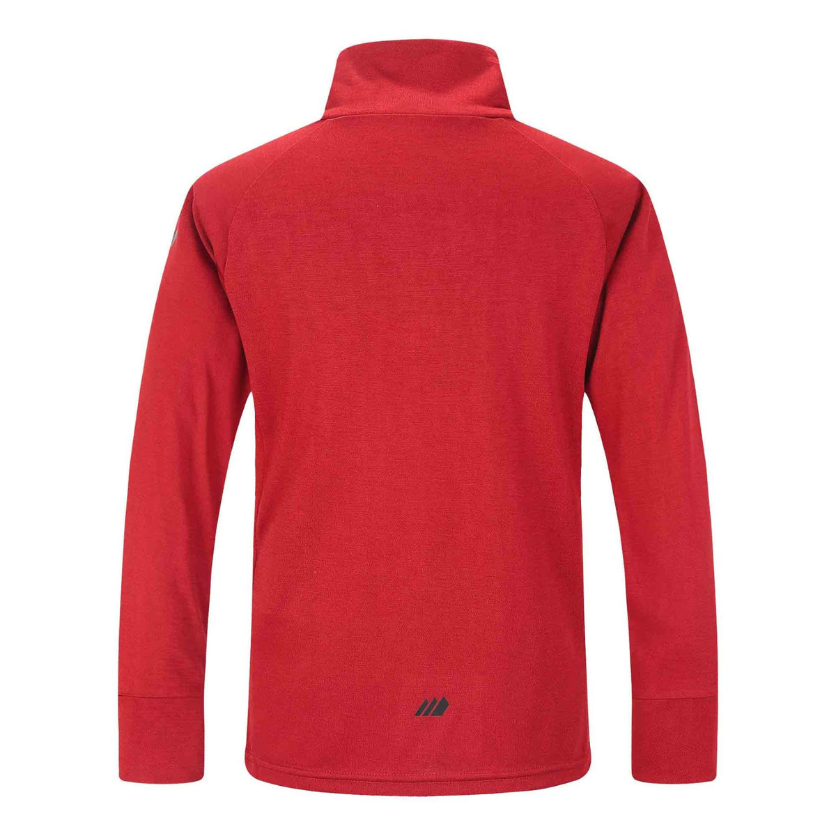 Midronden – Wine Red