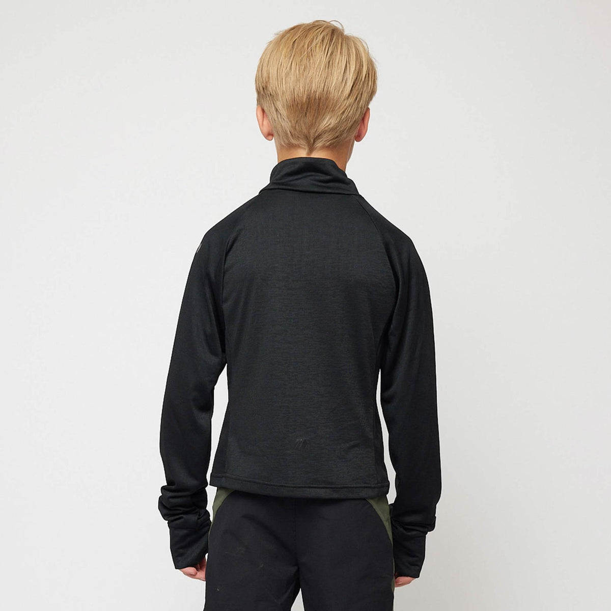 Midronden – Black