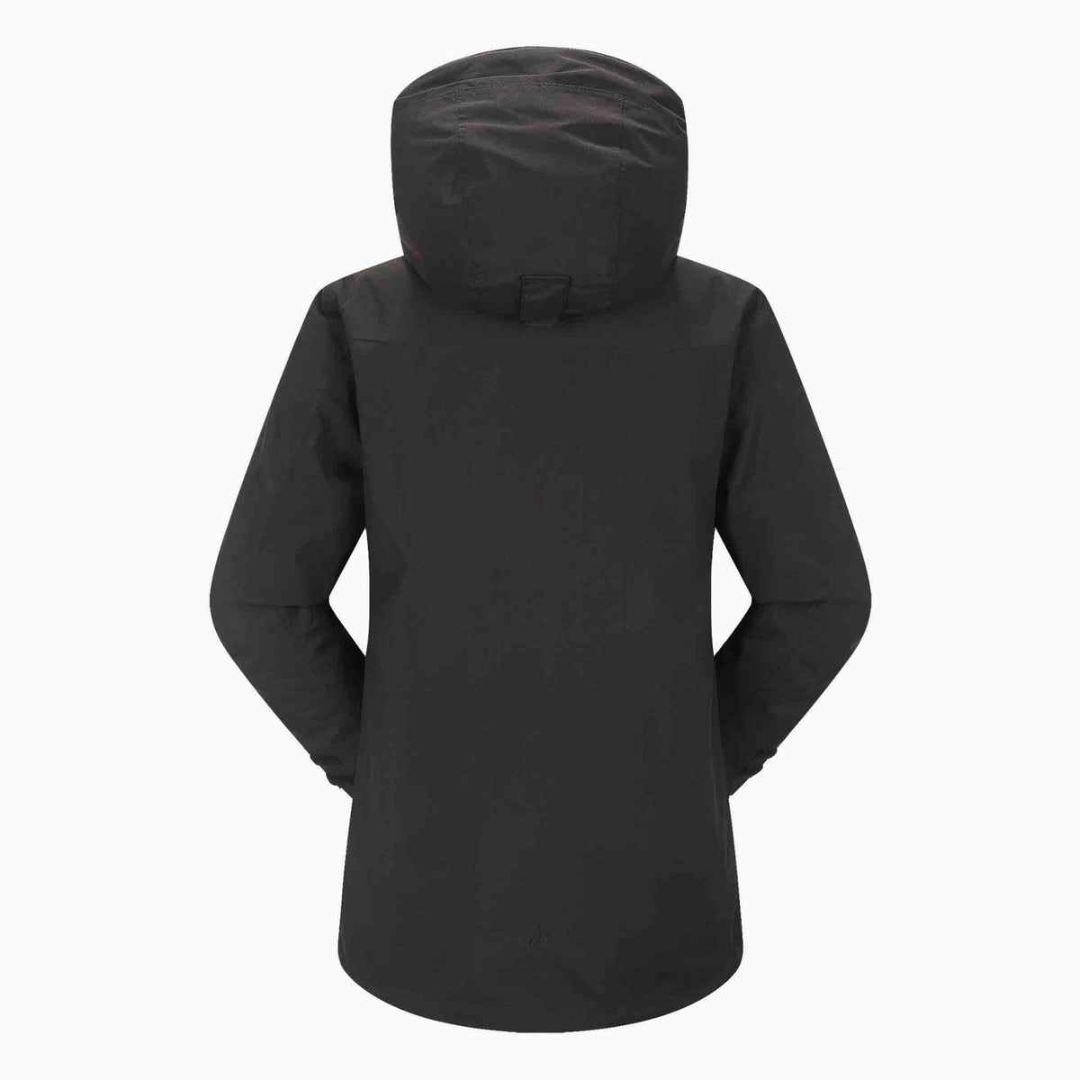 Visbretinden – Black