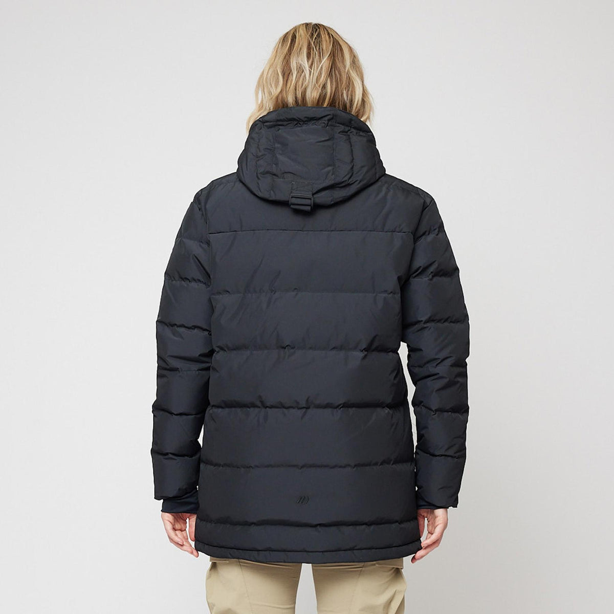 Ekeberg – Black