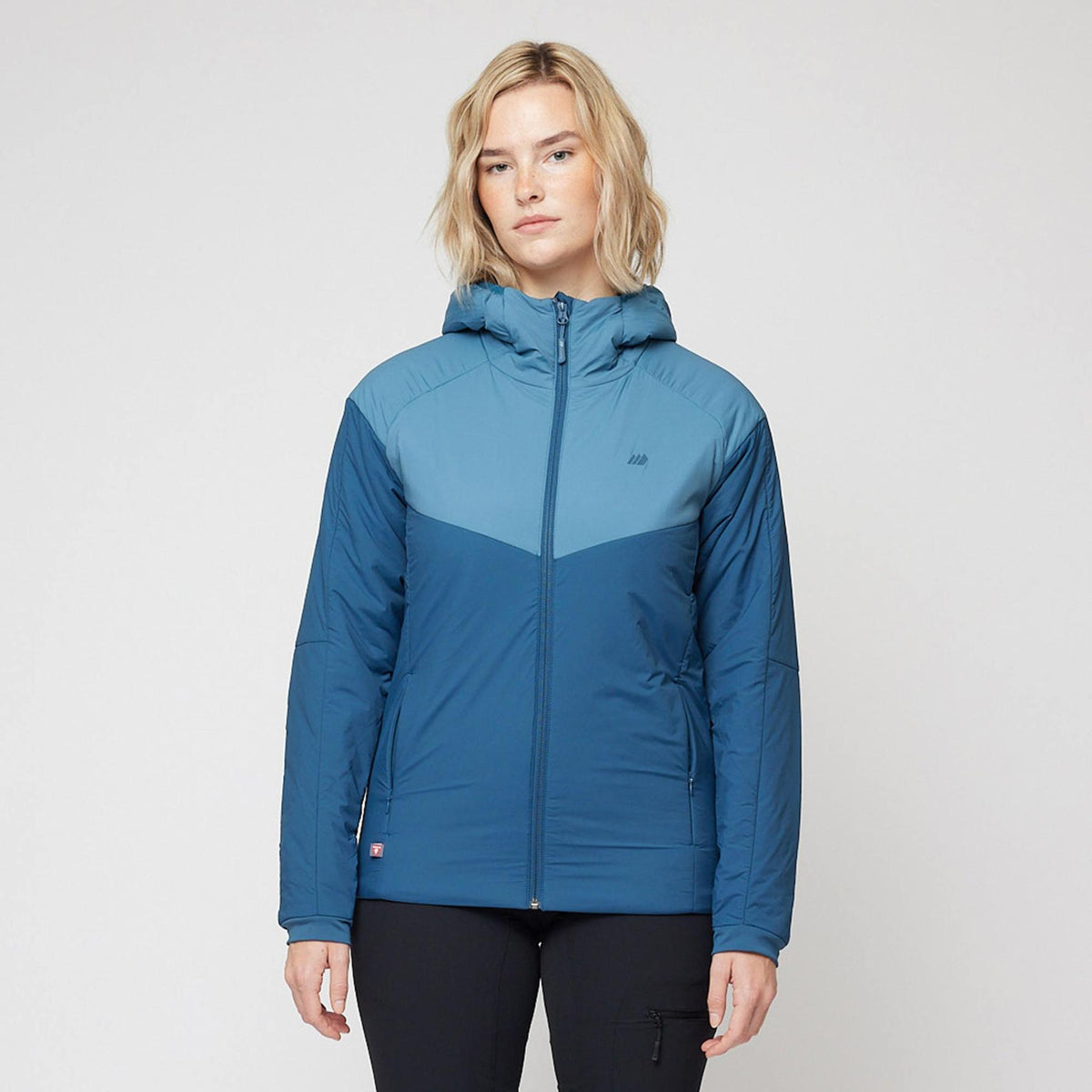 Lidane – Blue Teal