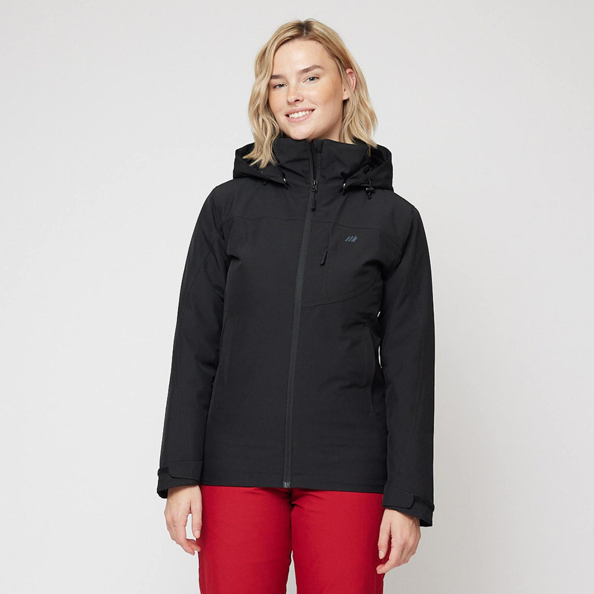 Ryssdal – Black